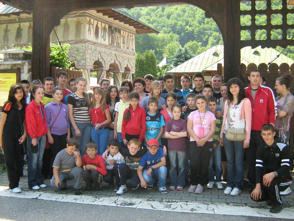 Oltenia 2012